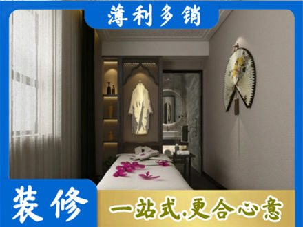 阿勒泰青河县衣帽间装修