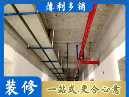 阿勒泰青河县水电工程安装